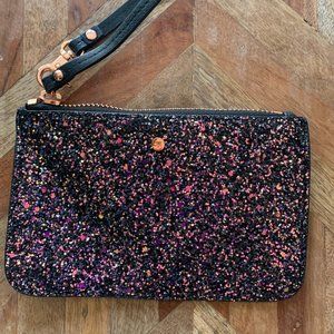 MIMCO Small Wristlet Bag